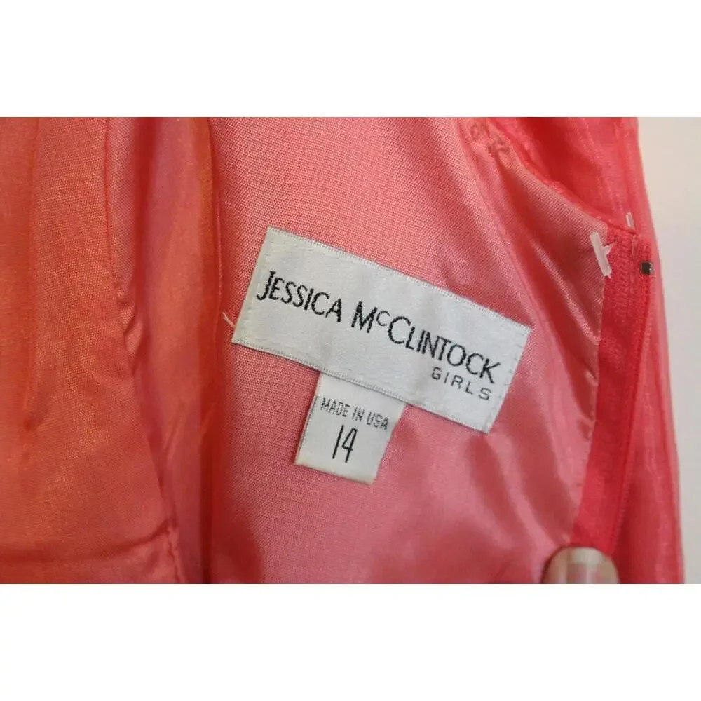 Jessica McClintock jessica mcclintock